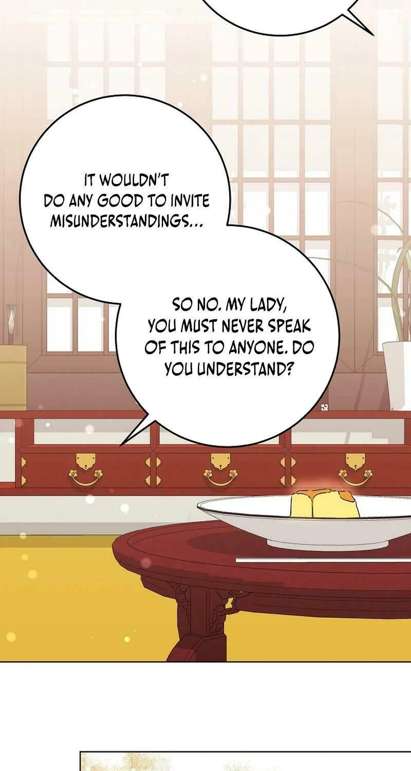 I Was Born as The Daughter of a Low-Ranking Concubine Chapter 25 page 24 - 