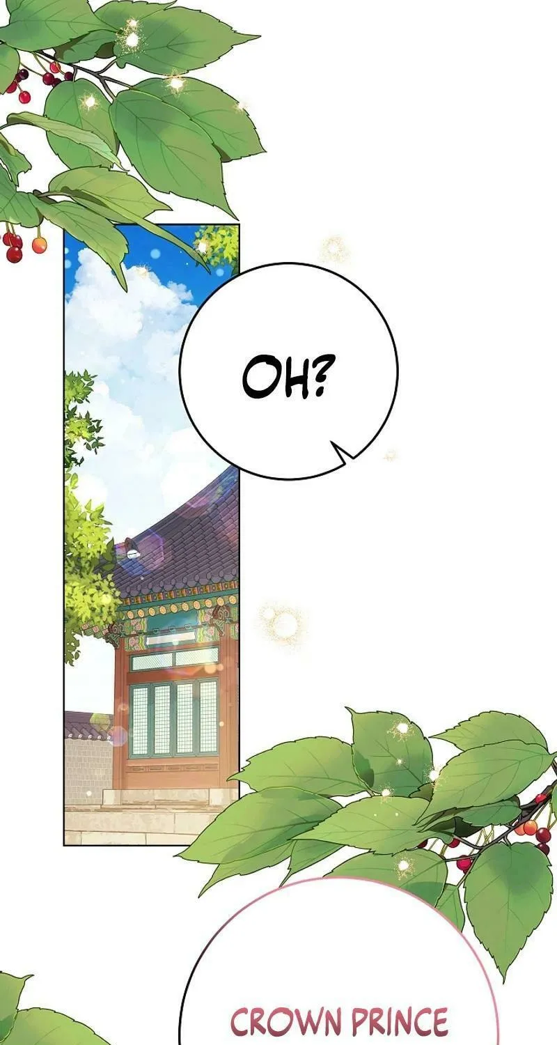 I Was Born as The Daughter of a Low-Ranking Concubine Chapter 25 page 26 - 