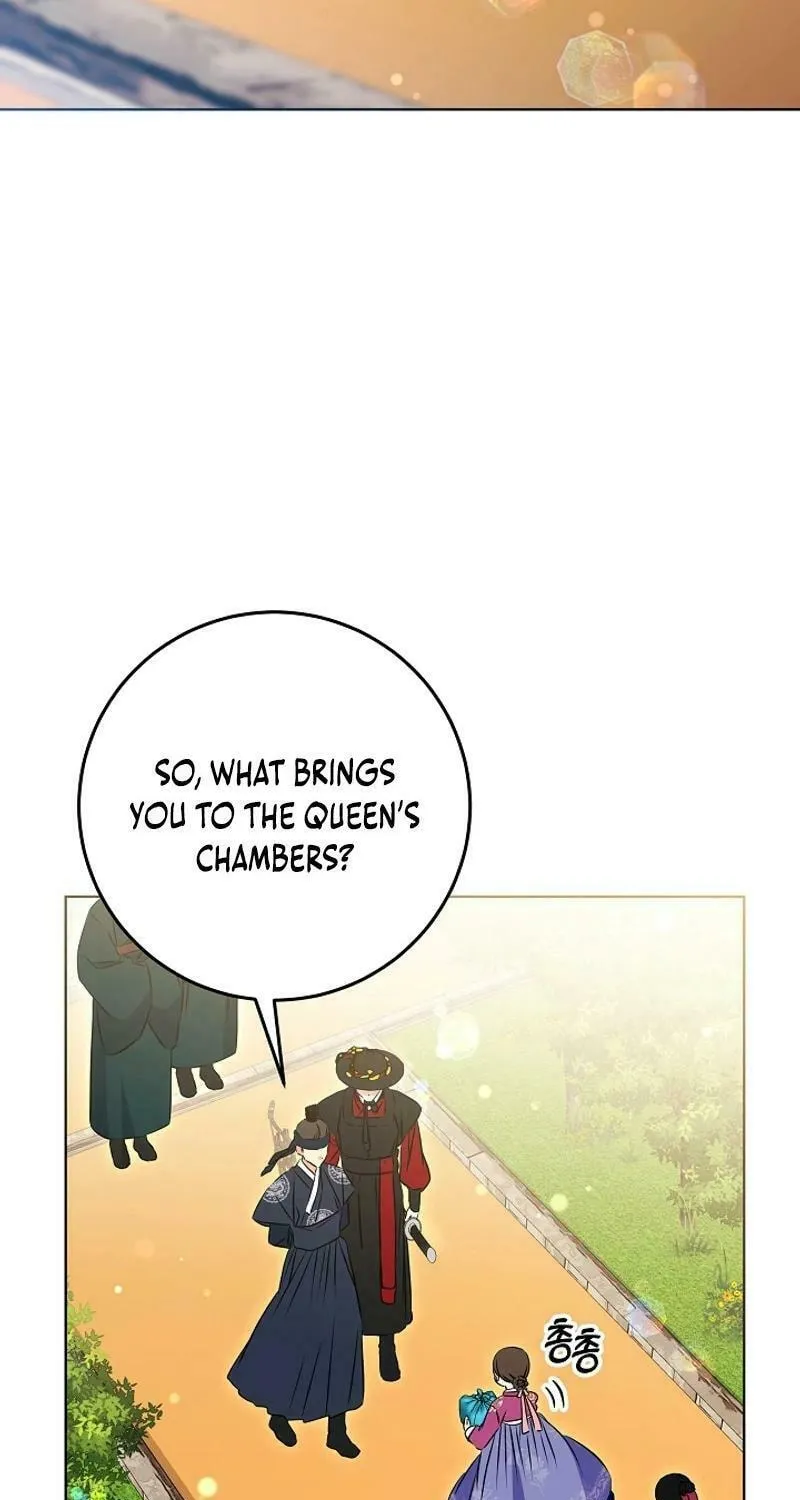 I Was Born as The Daughter of a Low-Ranking Concubine Chapter 25 page 30 - 