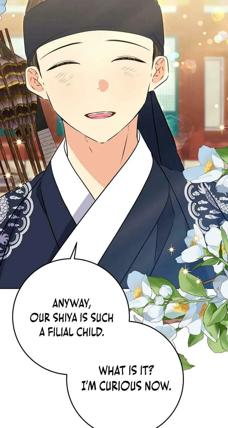 I Was Born as The Daughter of a Low-Ranking Concubine Chapter 25 page 33 - 