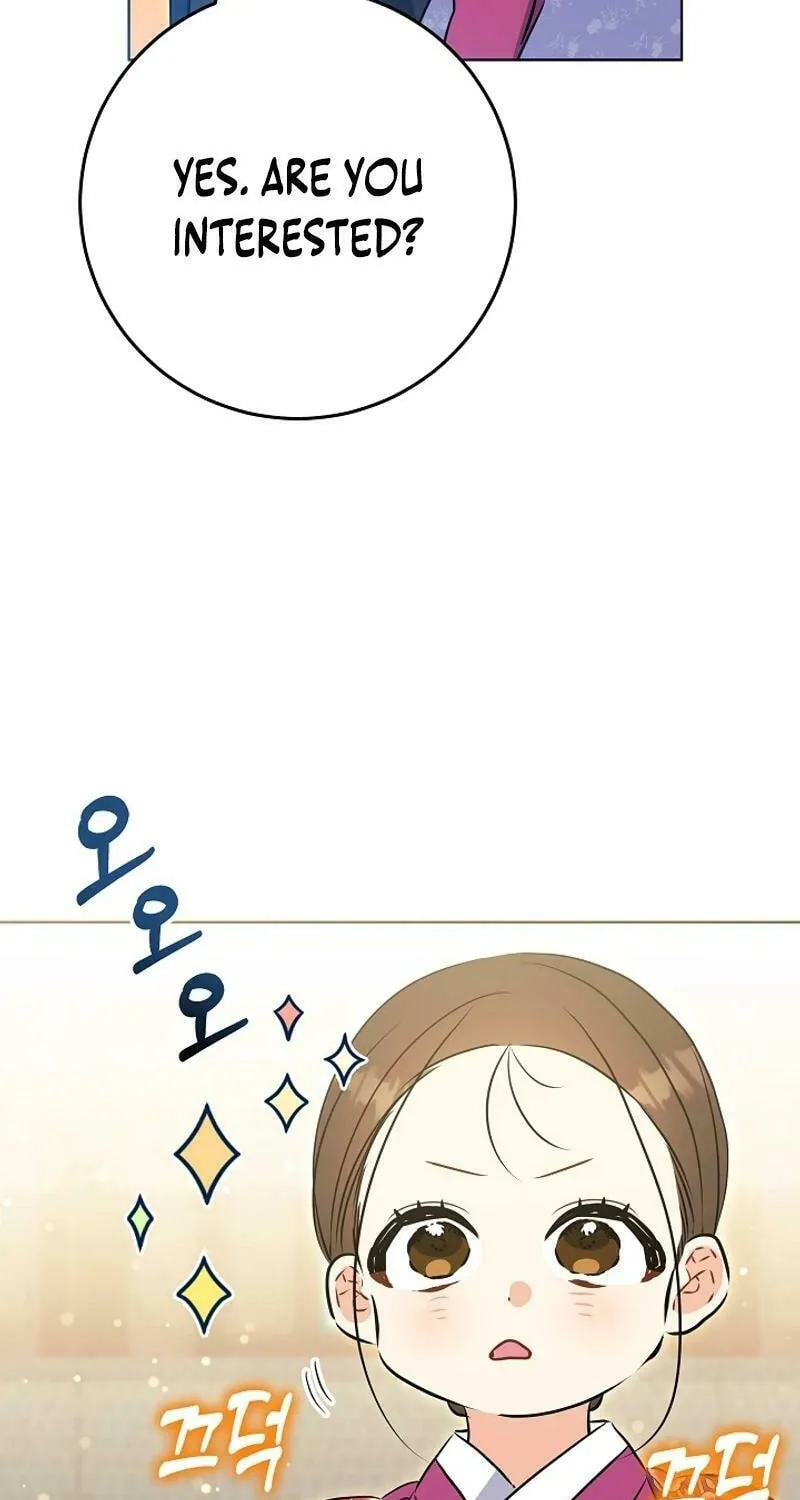 I Was Born as The Daughter of a Low-Ranking Concubine Chapter 25 page 36 - 