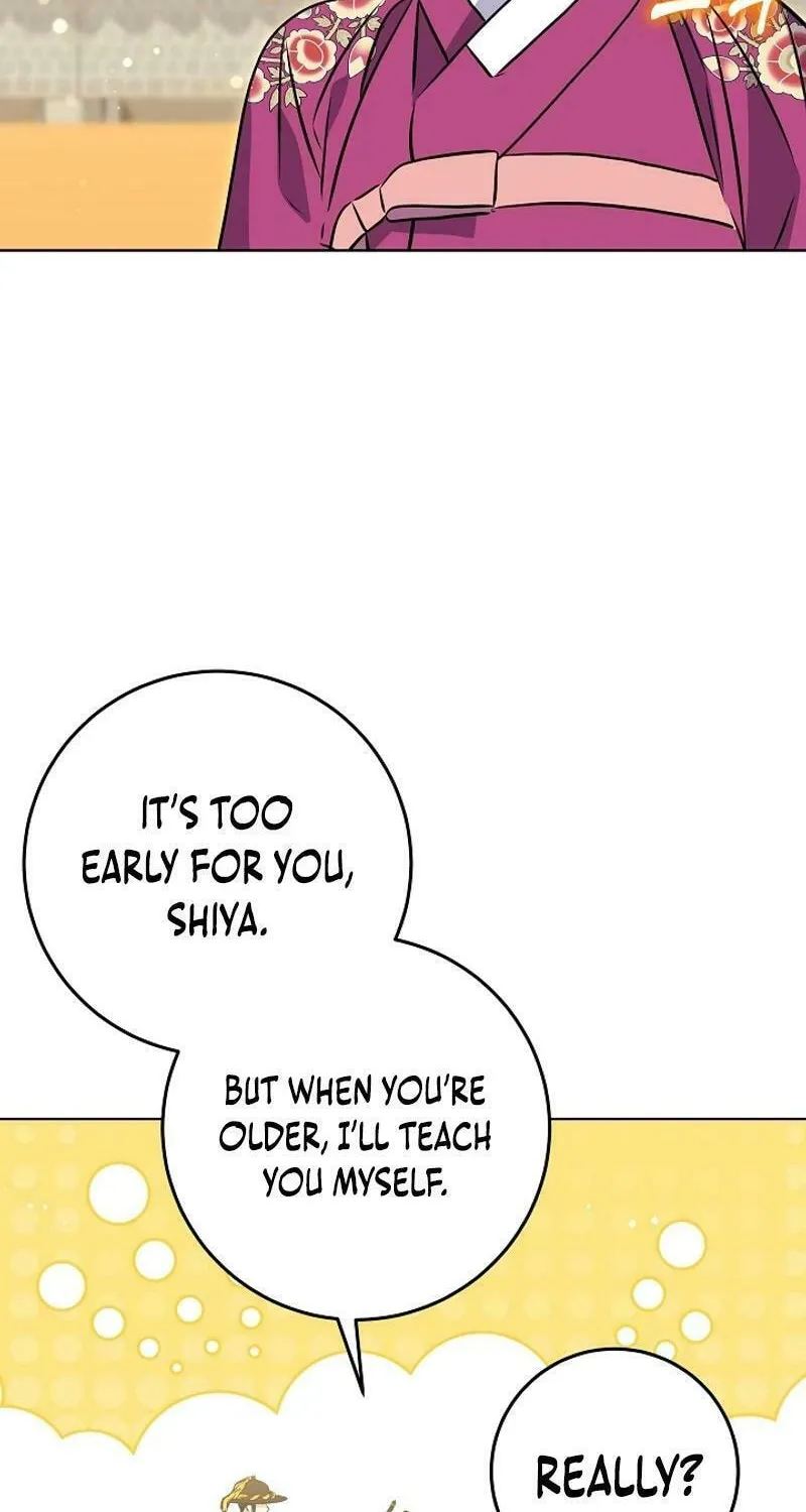 I Was Born as The Daughter of a Low-Ranking Concubine Chapter 25 page 37 - 