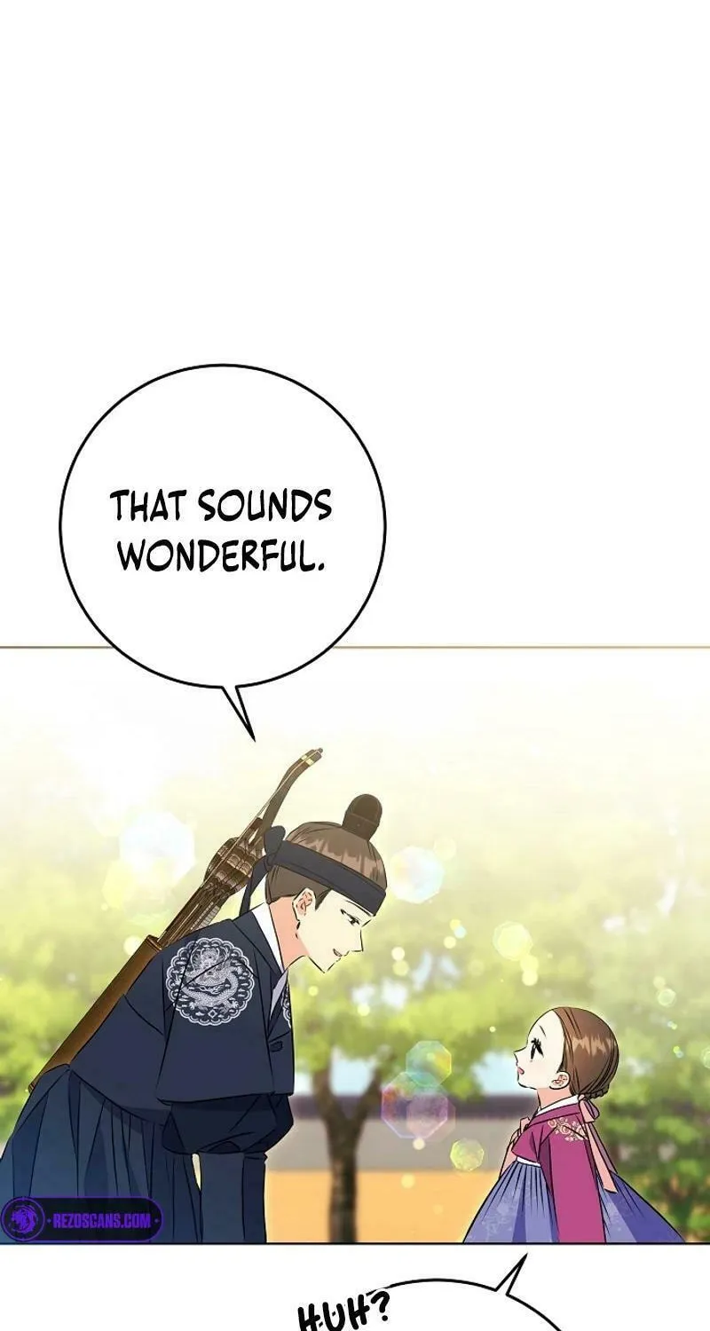 I Was Born as The Daughter of a Low-Ranking Concubine Chapter 25 page 40 - 