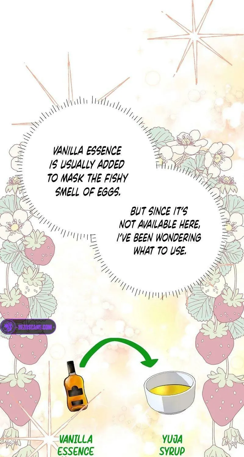 I Was Born as The Daughter of a Low-Ranking Concubine Chapter 25 page 5 - 