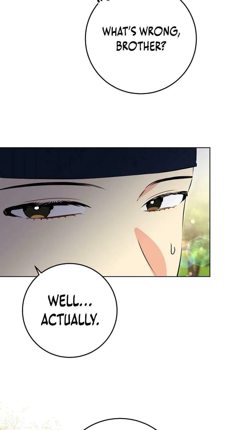I Was Born as The Daughter of a Low-Ranking Concubine Chapter 25 page 41 - 