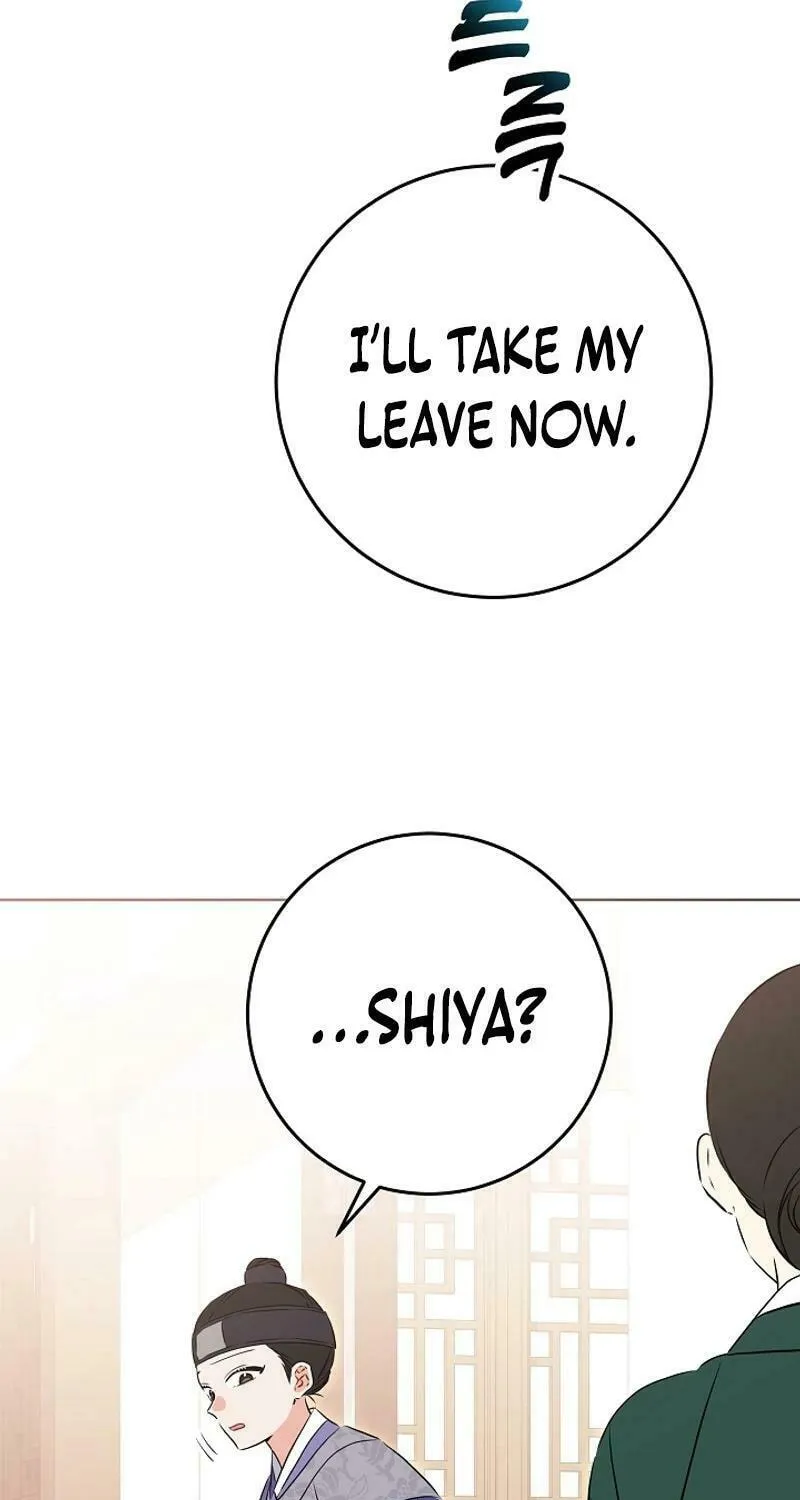 I Was Born as The Daughter of a Low-Ranking Concubine Chapter 25 page 48 - 