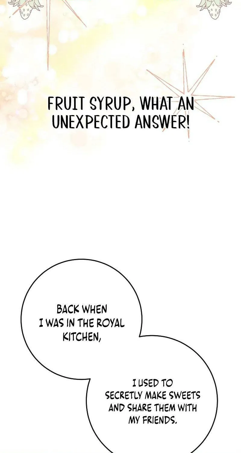 I Was Born as The Daughter of a Low-Ranking Concubine Chapter 25 page 6 - 