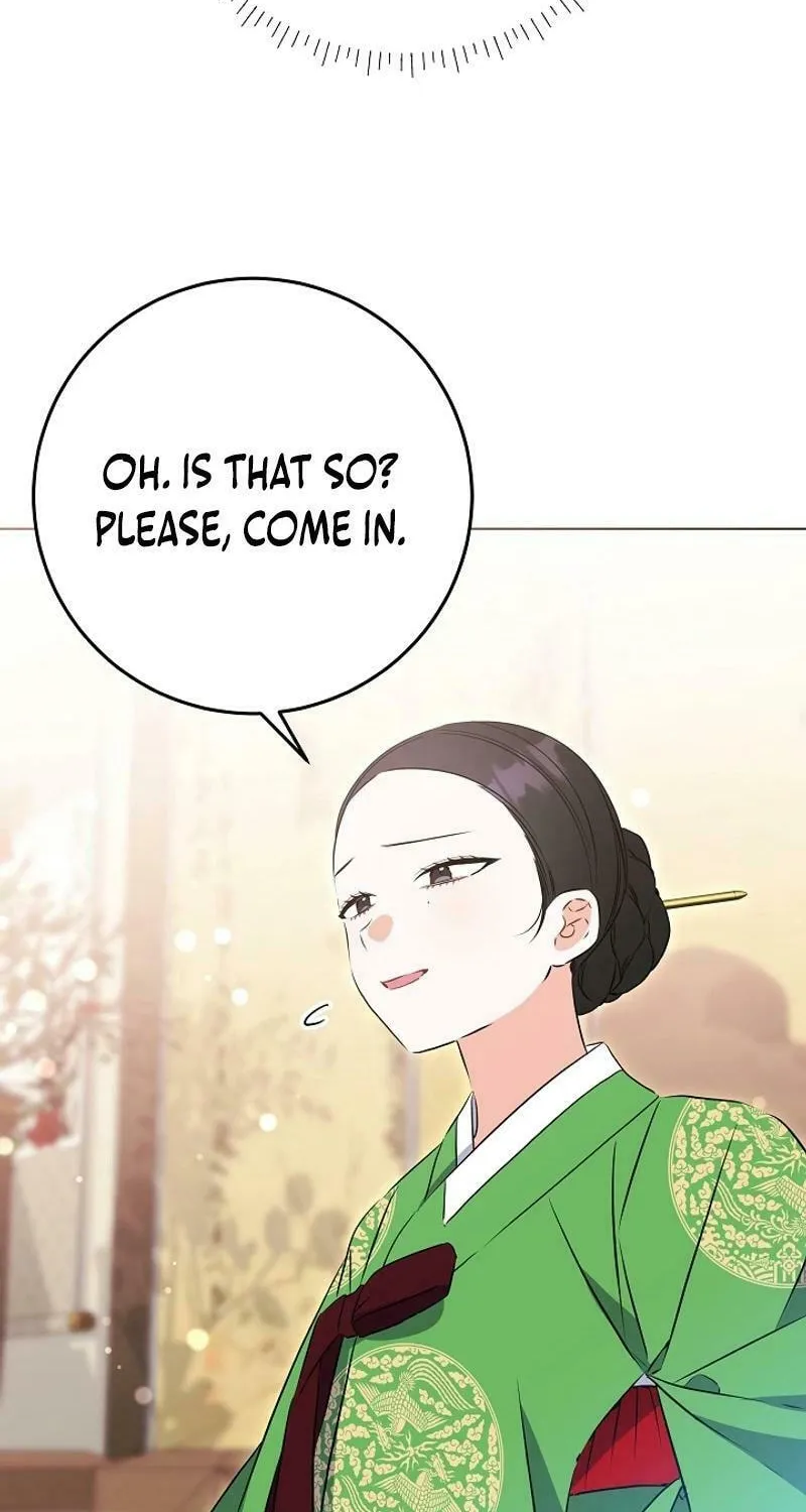 I Was Born as The Daughter of a Low-Ranking Concubine Chapter 25 page 55 - 