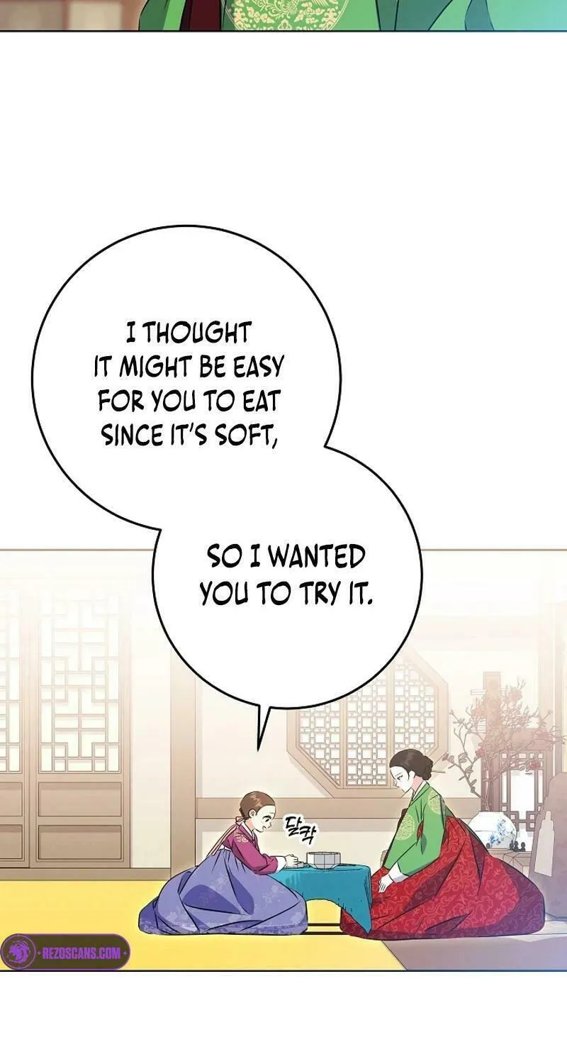 I Was Born as The Daughter of a Low-Ranking Concubine Chapter 25 page 56 - 