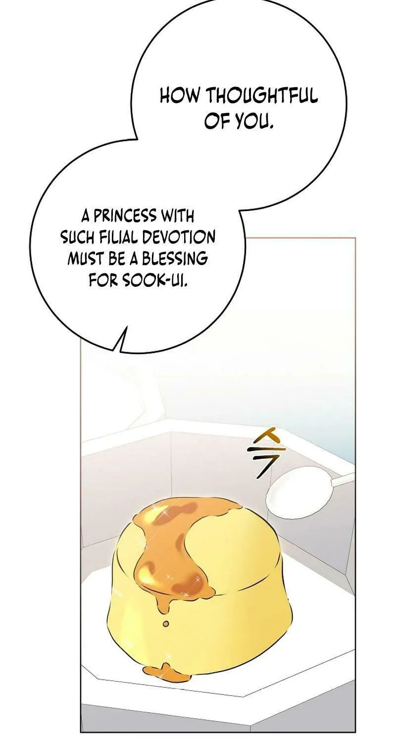 I Was Born as The Daughter of a Low-Ranking Concubine Chapter 25 page 58 - 