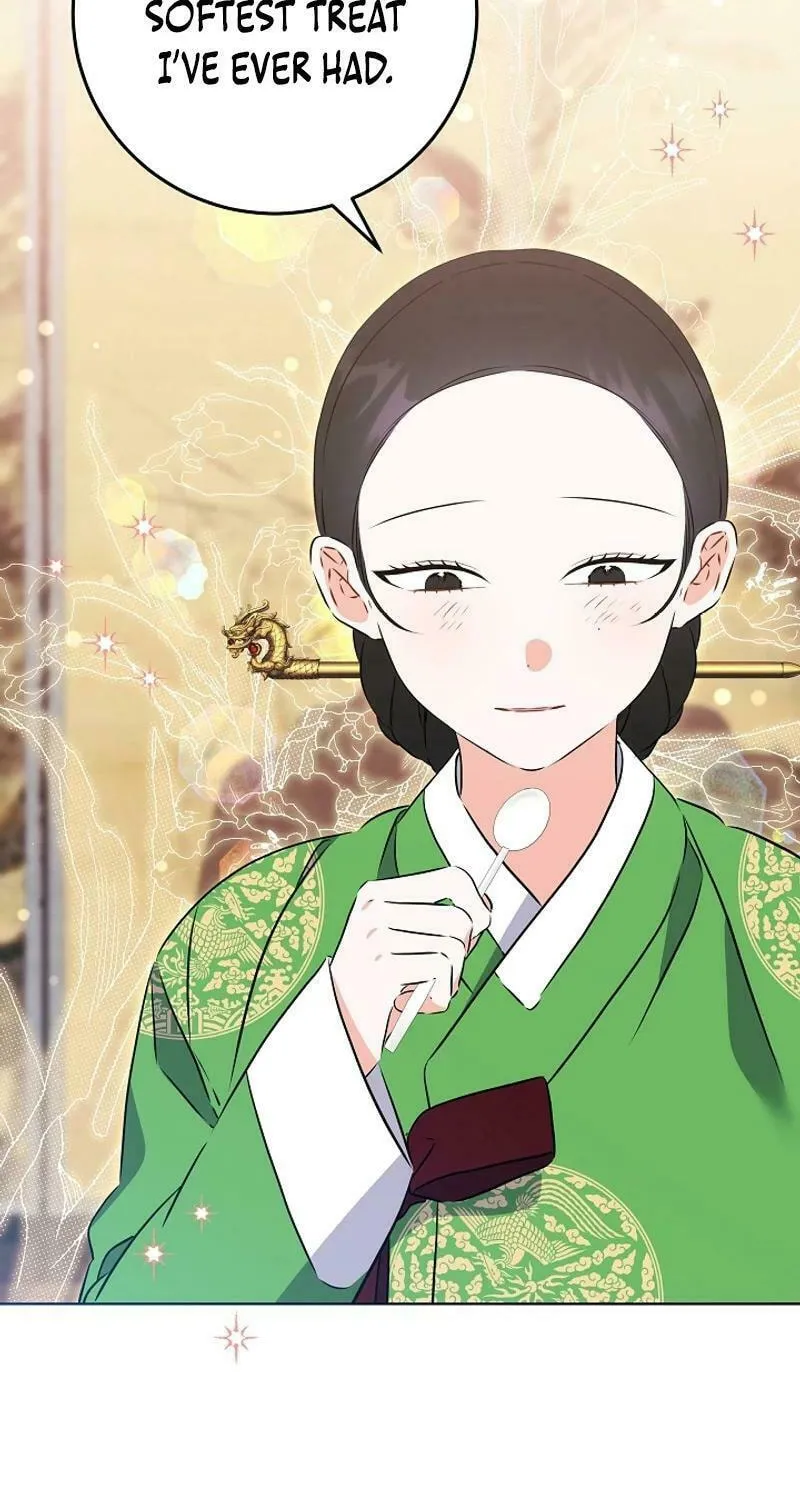 I Was Born as The Daughter of a Low-Ranking Concubine Chapter 25 page 60 - 