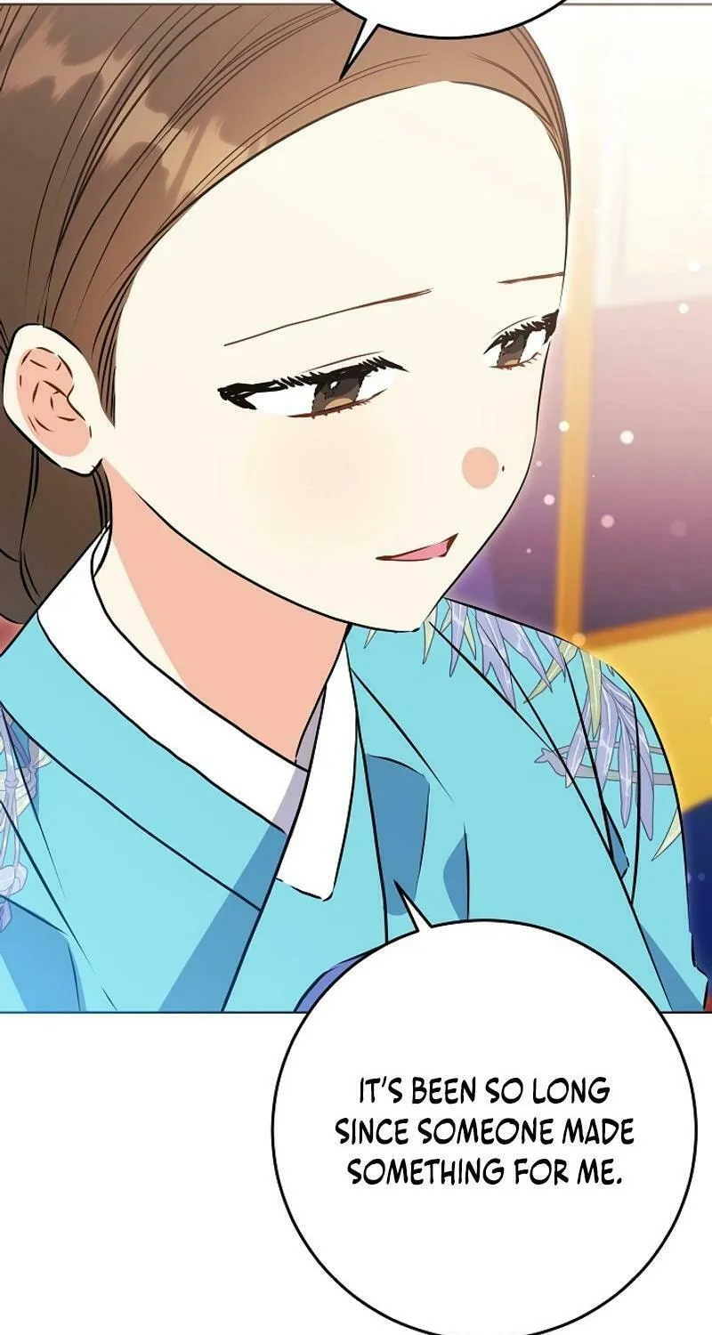 I Was Born as The Daughter of a Low-Ranking Concubine Chapter 25 page 7 - 
