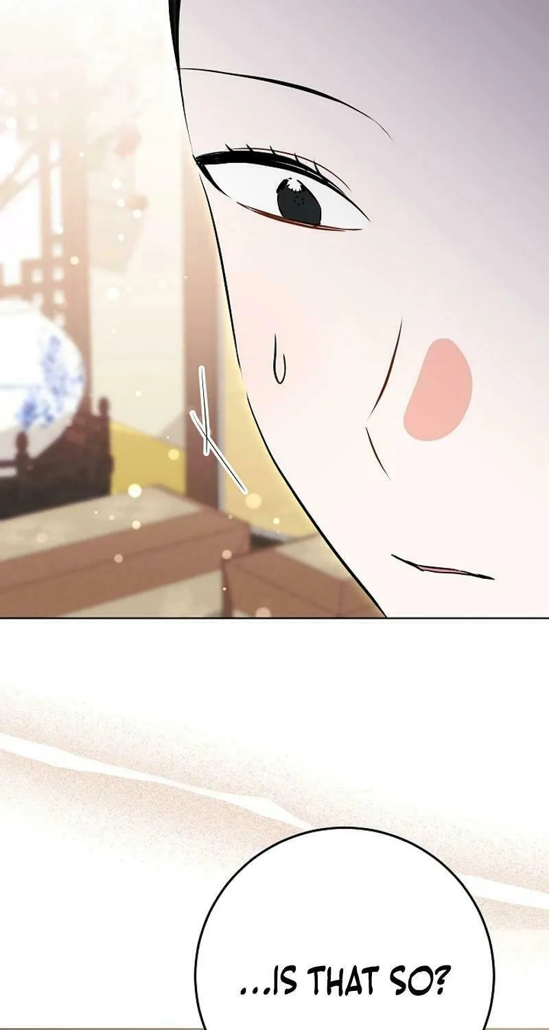 I Was Born as The Daughter of a Low-Ranking Concubine Chapter 25 page 65 - 