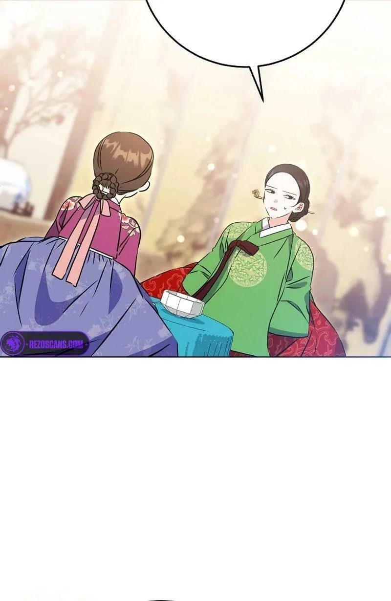 I Was Born as The Daughter of a Low-Ranking Concubine Chapter 25 page 66 - 