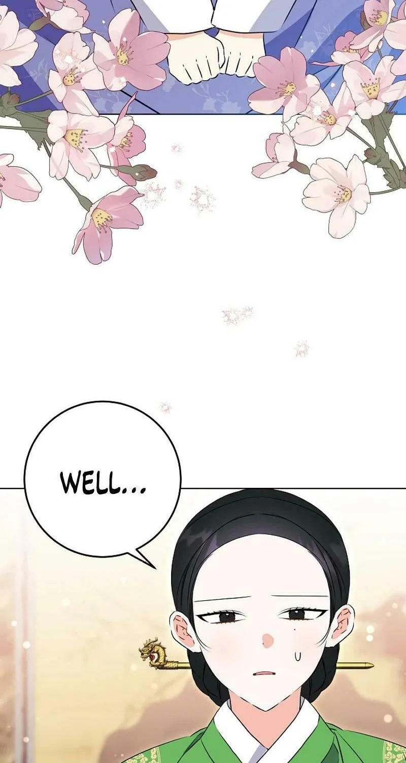 I Was Born as The Daughter of a Low-Ranking Concubine Chapter 25 page 68 - 