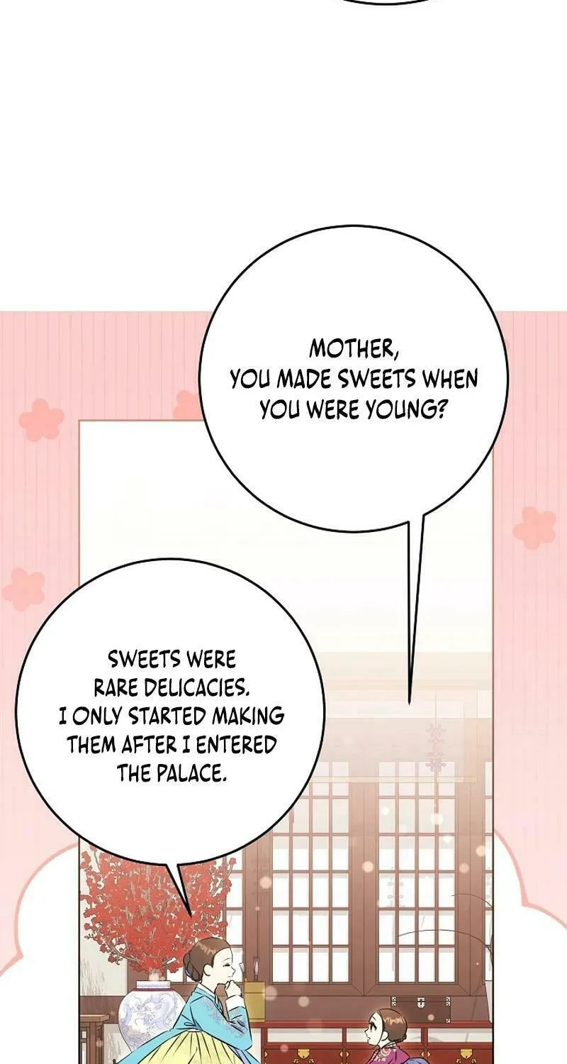 I Was Born as The Daughter of a Low-Ranking Concubine Chapter 25 page 8 - 