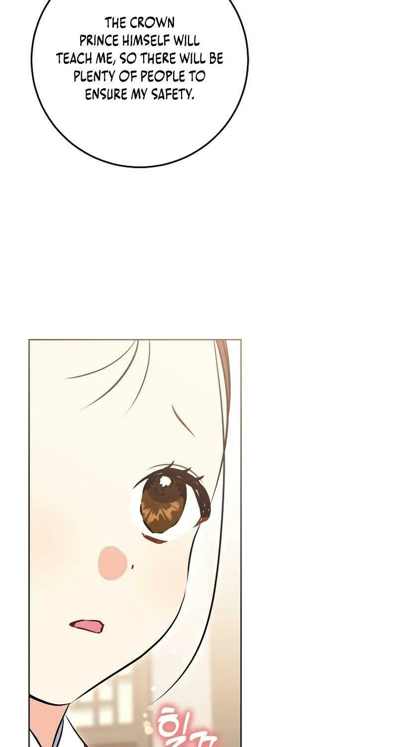 I Was Born as The Daughter of a Low-Ranking Concubine Chapter 25 page 71 - 