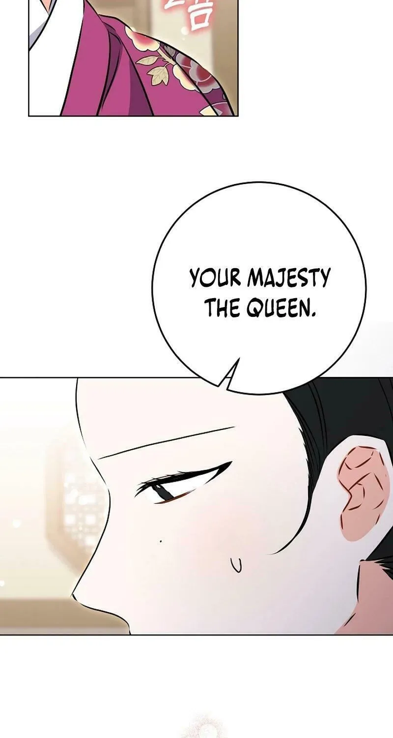 I Was Born as The Daughter of a Low-Ranking Concubine Chapter 25 page 72 - 