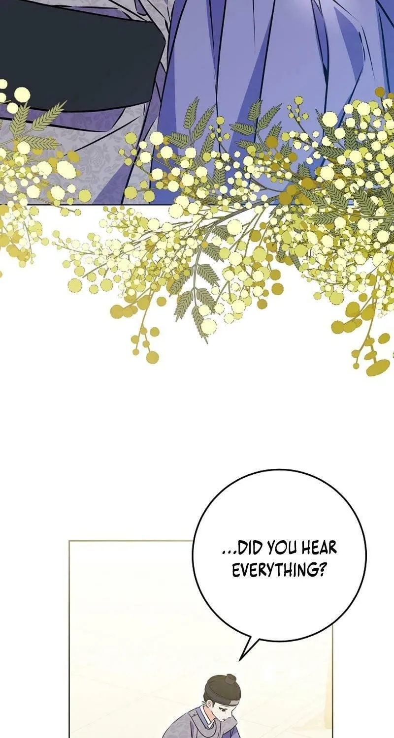 I Was Born as The Daughter of a Low-Ranking Concubine Chapter 25 page 79 - 