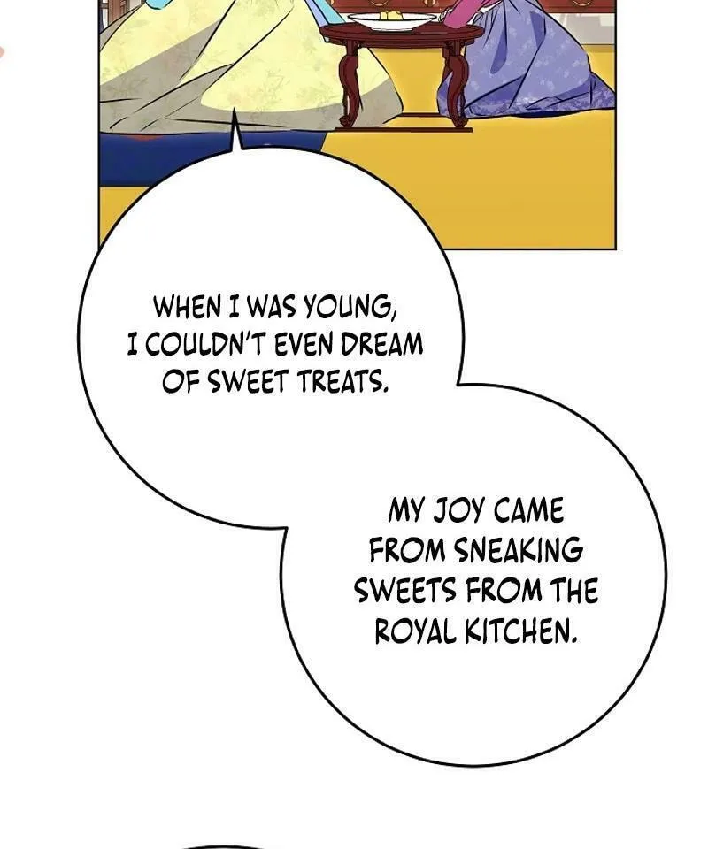 I Was Born as The Daughter of a Low-Ranking Concubine Chapter 25 page 9 - 