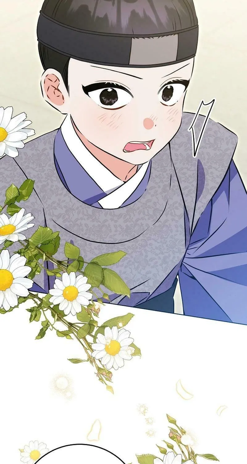 I Was Born as The Daughter of a Low-Ranking Concubine Chapter 25 page 89 - 