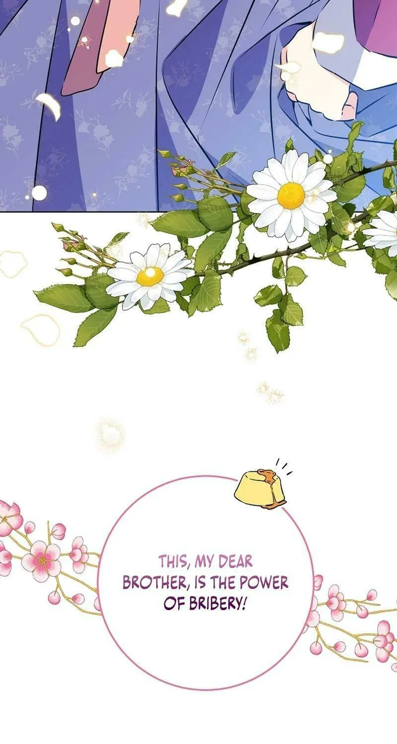 I Was Born as The Daughter of a Low-Ranking Concubine Chapter 25 page 91 - 