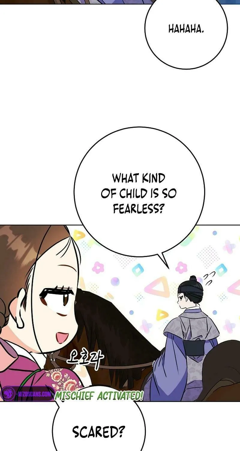I Was Born as The Daughter of a Low-Ranking Concubine Chapter 26 page 13 - 