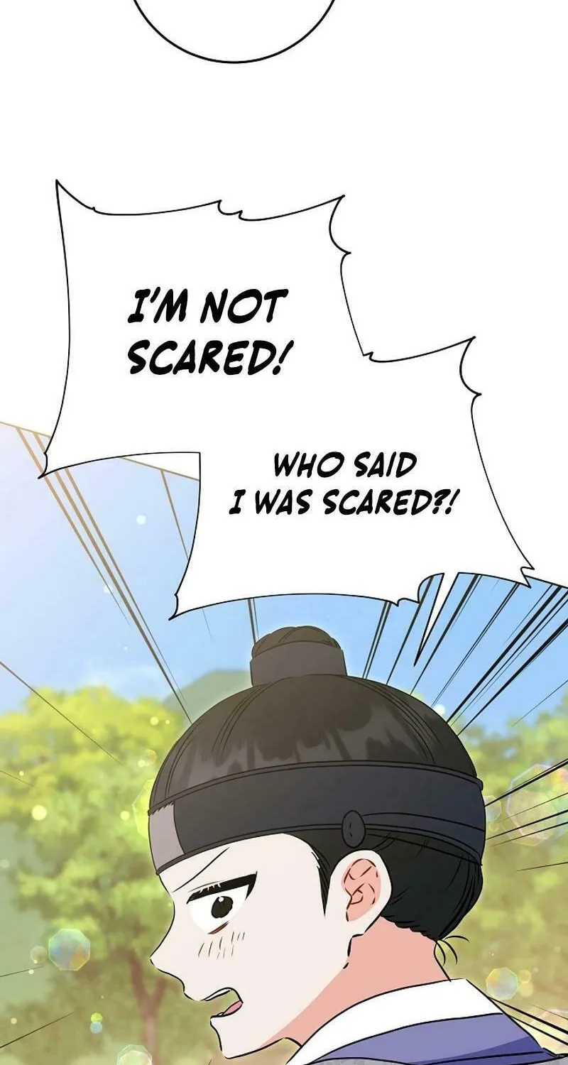 I Was Born as The Daughter of a Low-Ranking Concubine Chapter 26 page 14 - 