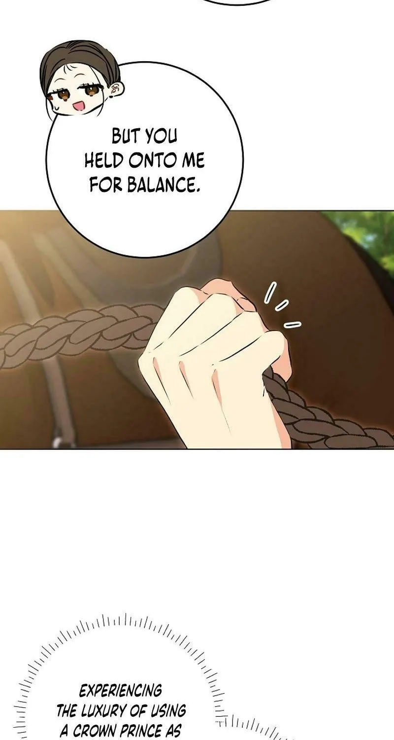 I Was Born as The Daughter of a Low-Ranking Concubine Chapter 26 page 26 - 
