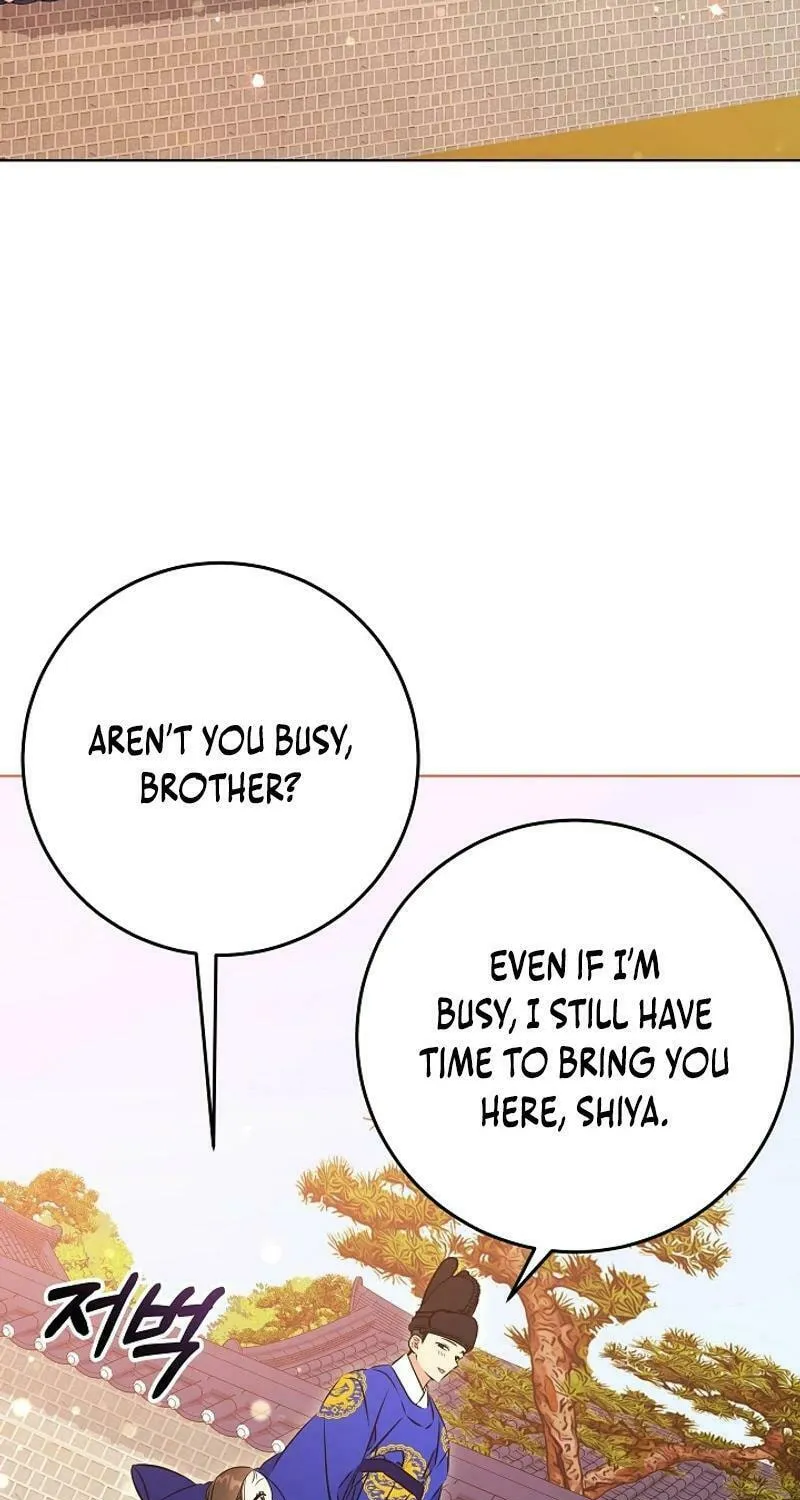 I Was Born as The Daughter of a Low-Ranking Concubine Chapter 26 page 29 - 