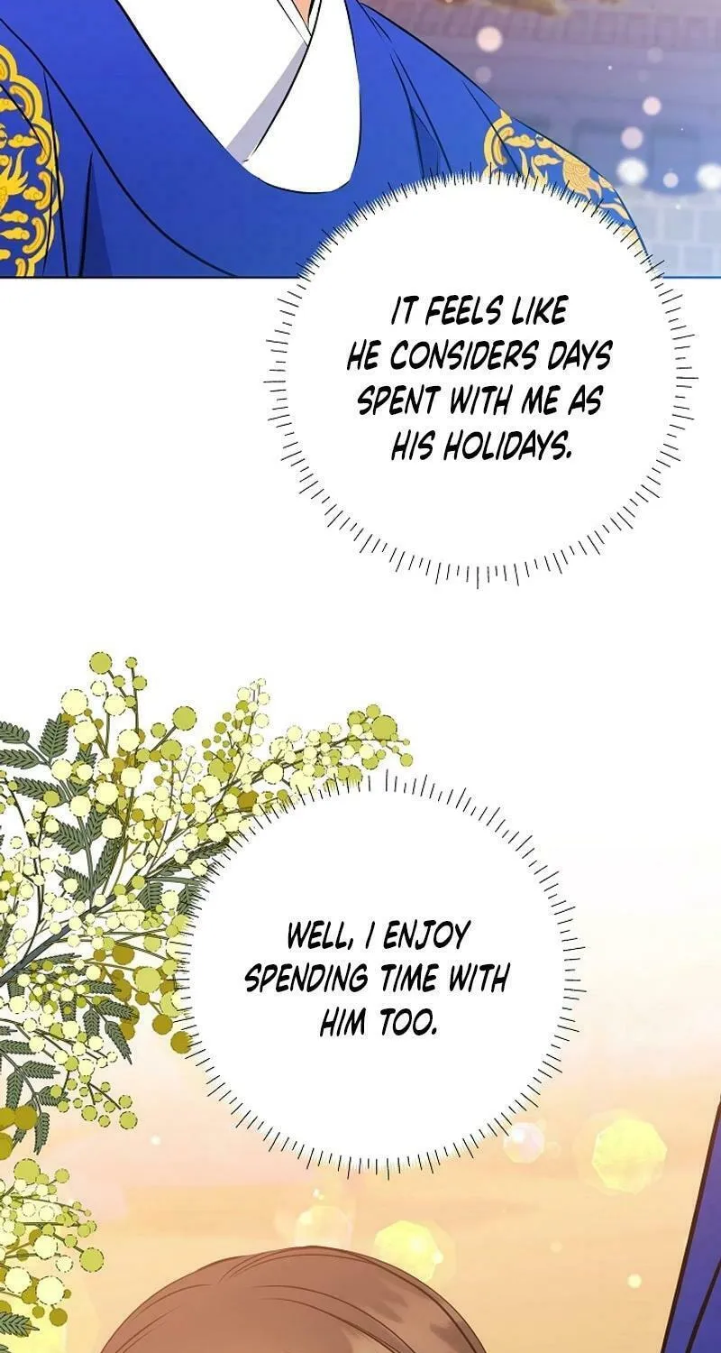 I Was Born as The Daughter of a Low-Ranking Concubine Chapter 26 page 33 - 