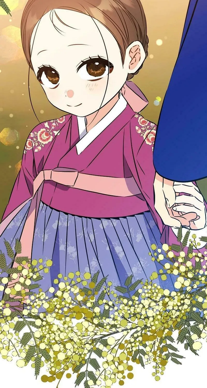 I Was Born as The Daughter of a Low-Ranking Concubine Chapter 26 page 34 - 