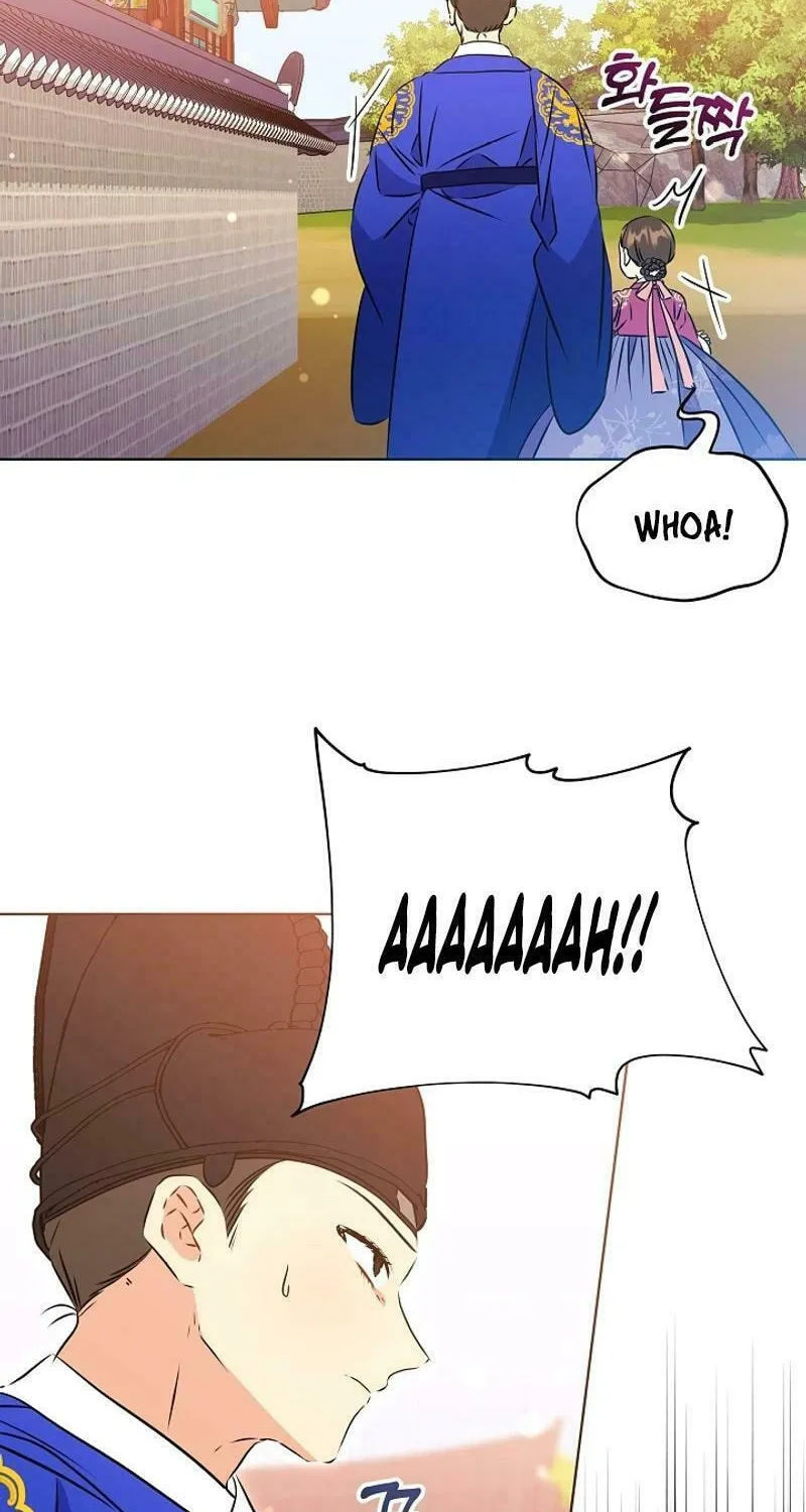 I Was Born as The Daughter of a Low-Ranking Concubine Chapter 26 page 36 - 