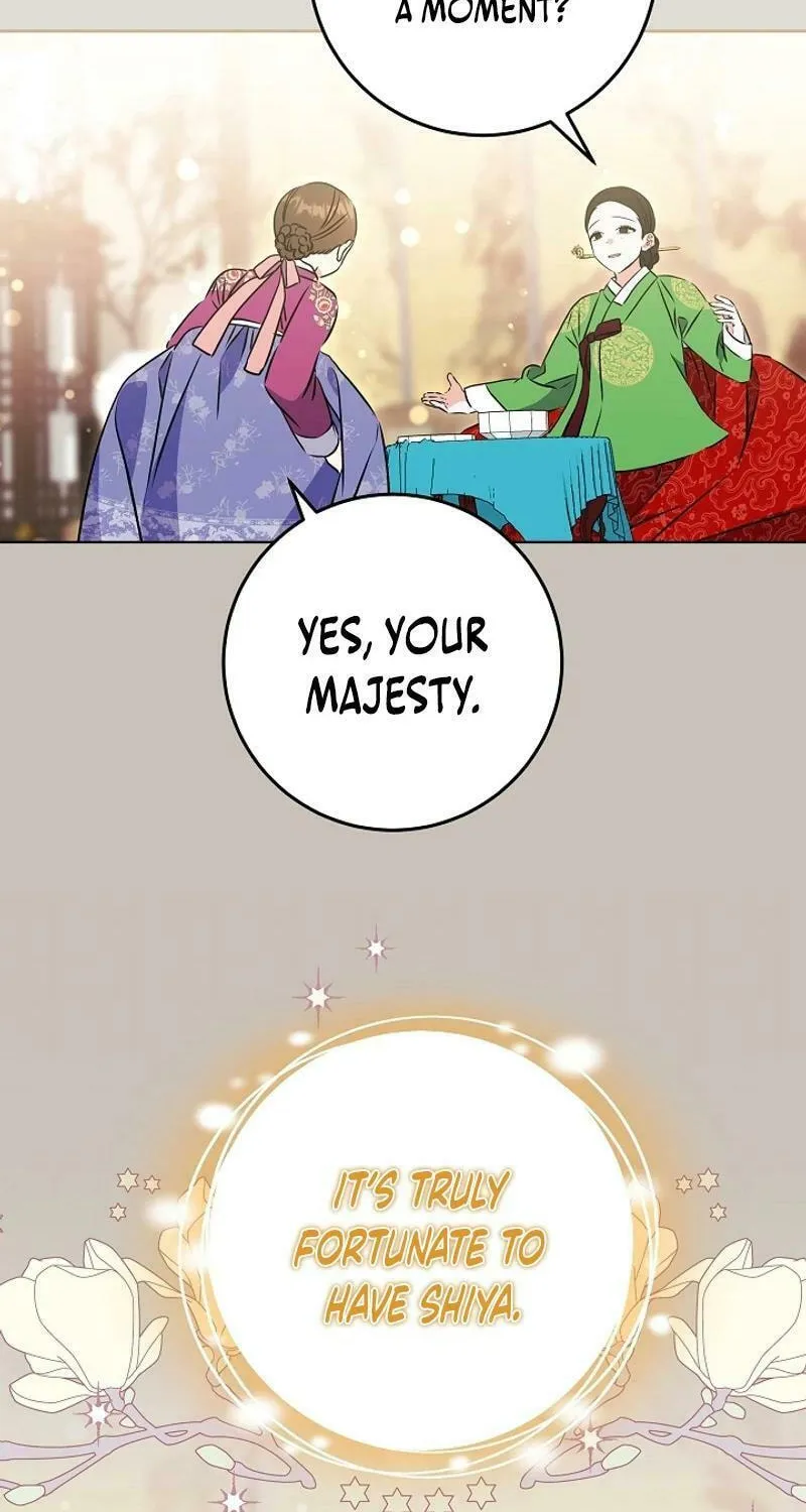 I Was Born as The Daughter of a Low-Ranking Concubine Chapter 26 page 6 - 