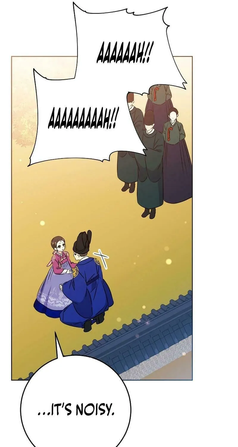 I Was Born as The Daughter of a Low-Ranking Concubine Chapter 26 page 51 - 