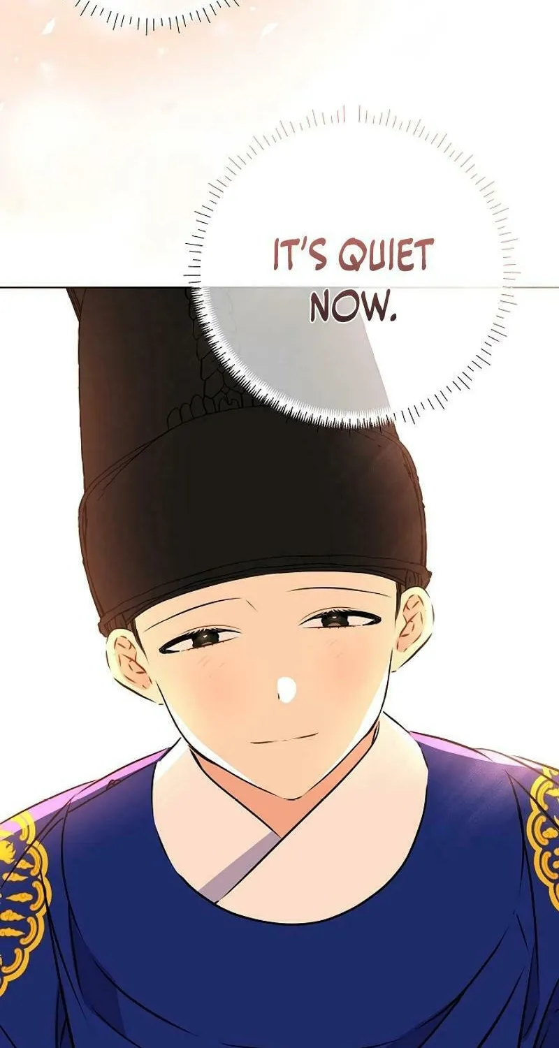 I Was Born as The Daughter of a Low-Ranking Concubine Chapter 26 page 54 - 