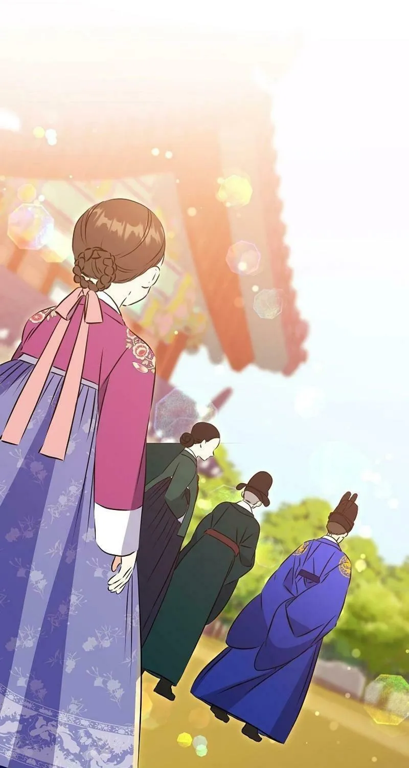 I Was Born as The Daughter of a Low-Ranking Concubine Chapter 26 page 59 - 