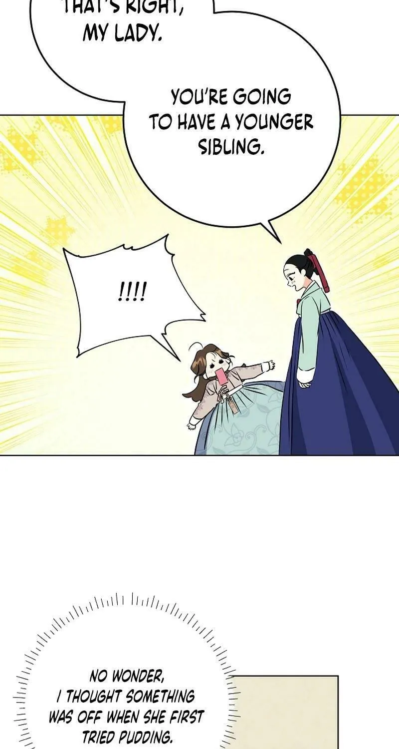I Was Born as The Daughter of a Low-Ranking Concubine Chapter 26 page 65 - 