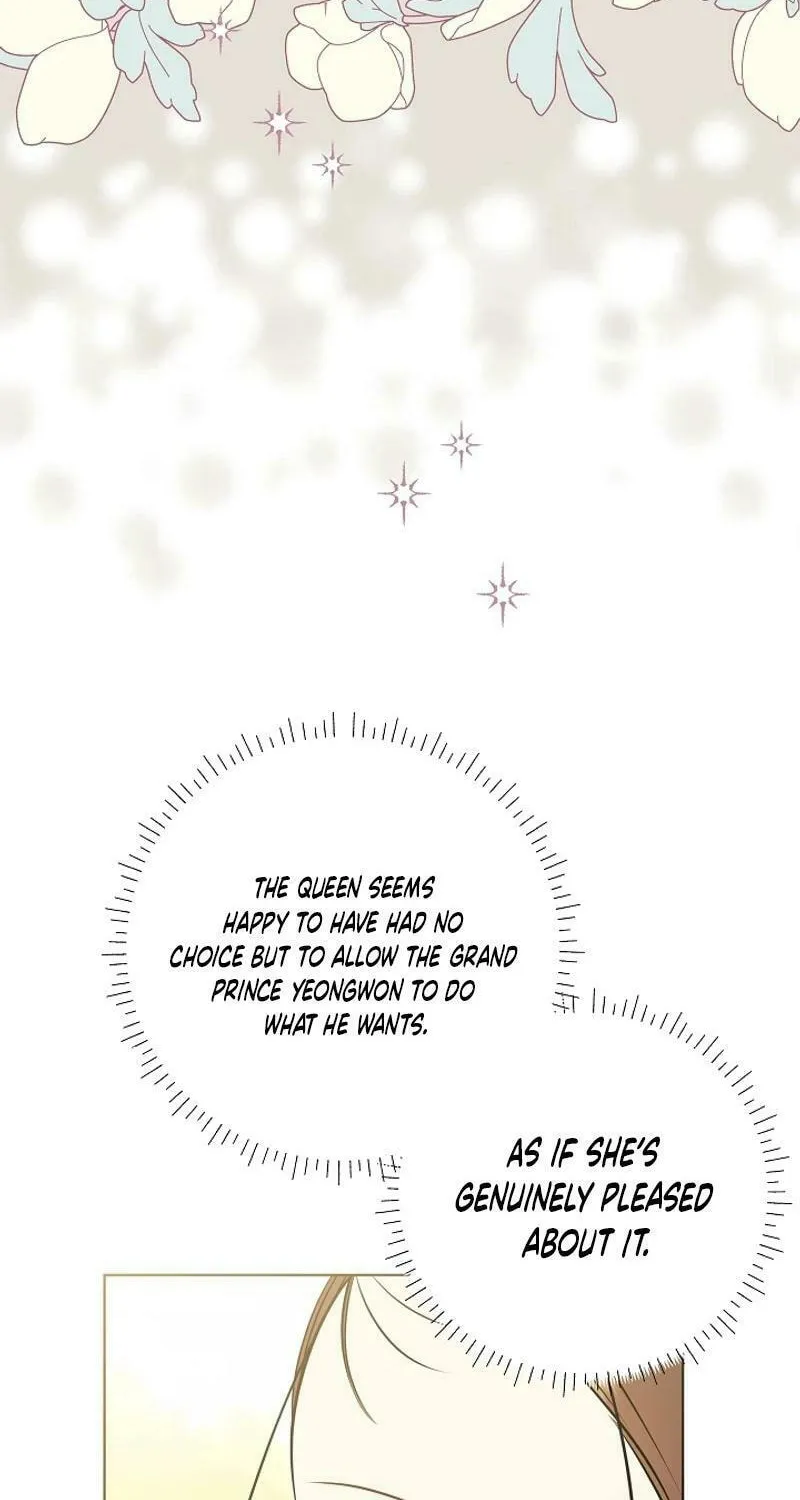I Was Born as The Daughter of a Low-Ranking Concubine Chapter 26 page 8 - 