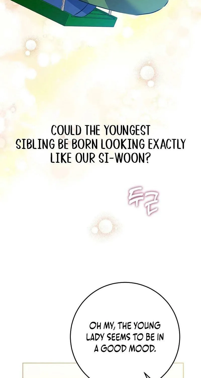 I Was Born as The Daughter of a Low-Ranking Concubine Chapter 26 page 72 - 