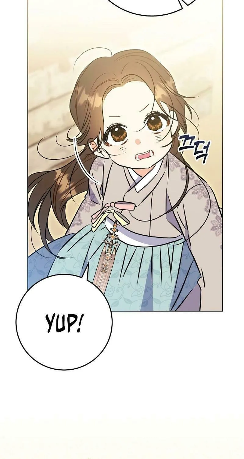 I Was Born as The Daughter of a Low-Ranking Concubine Chapter 26 page 73 - 