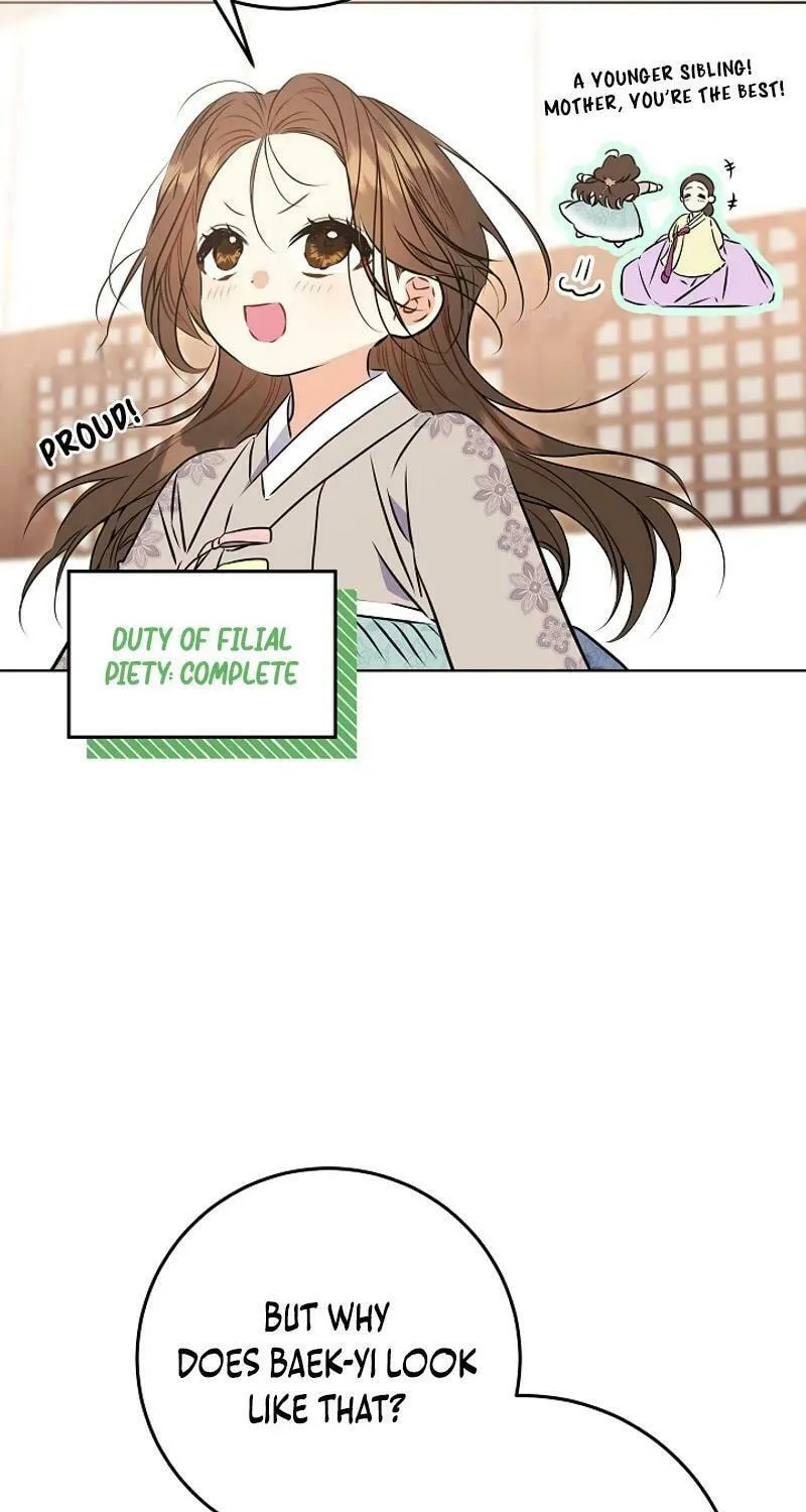 I Was Born as The Daughter of a Low-Ranking Concubine Chapter 26 page 78 - 