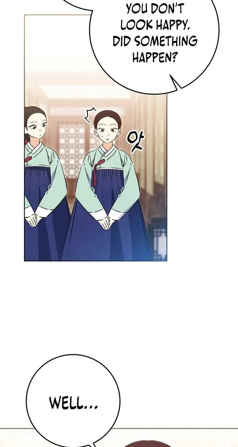 I Was Born as The Daughter of a Low-Ranking Concubine Chapter 26 page 79 - 