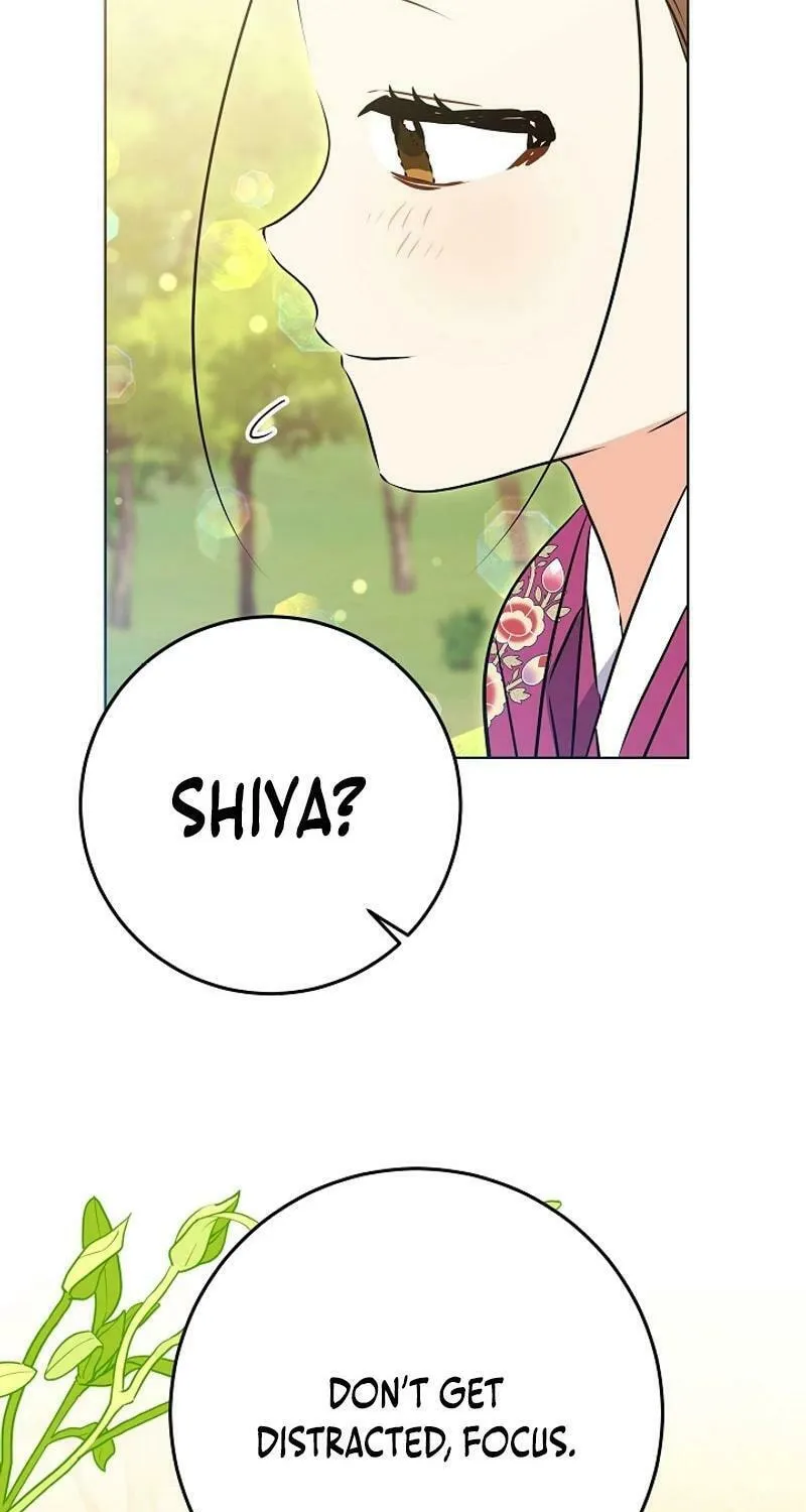 I Was Born as The Daughter of a Low-Ranking Concubine Chapter 26 page 9 - 