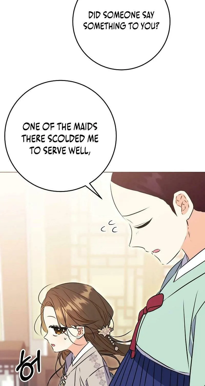 I Was Born as The Daughter of a Low-Ranking Concubine Chapter 26 page 82 - 