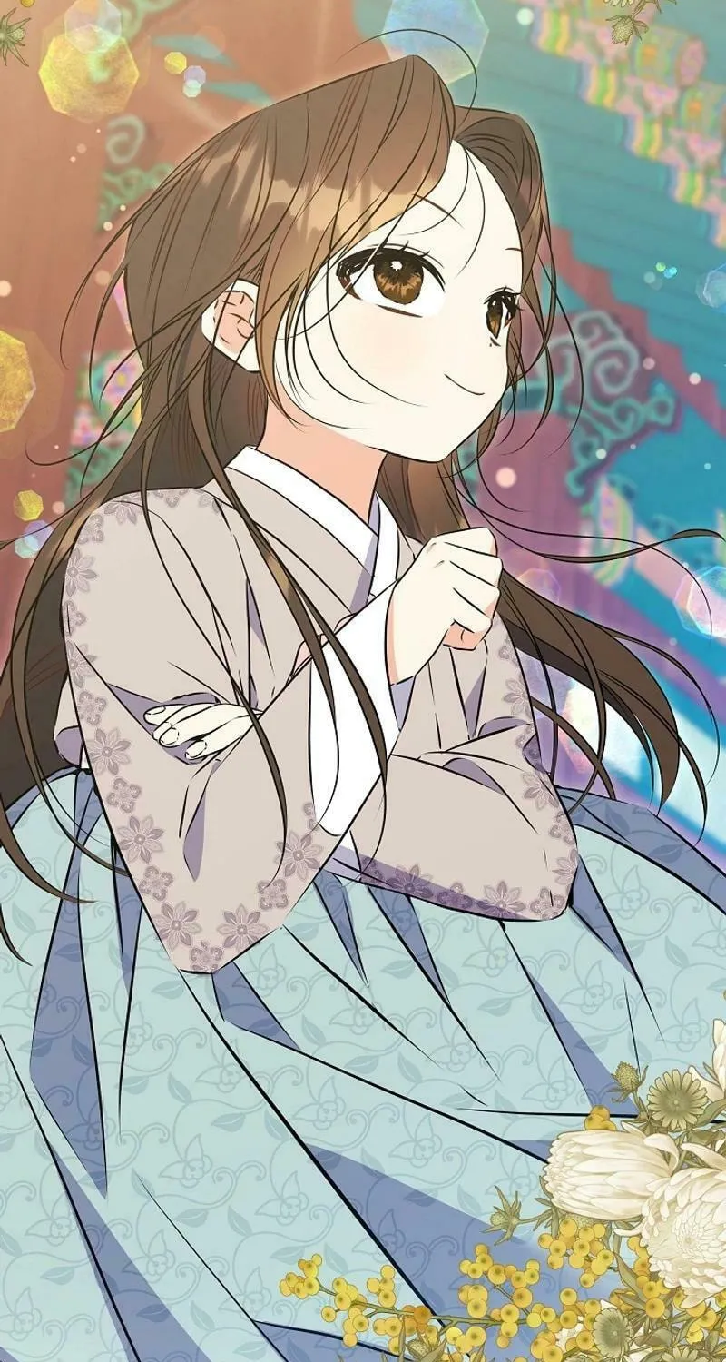 I Was Born as The Daughter of a Low-Ranking Concubine Chapter 26 page 87 - 