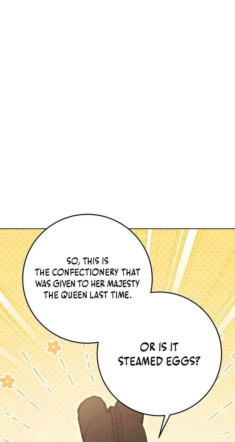 I Was Born as The Daughter of a Low-Ranking Concubine Chapter 27 page 1 - 