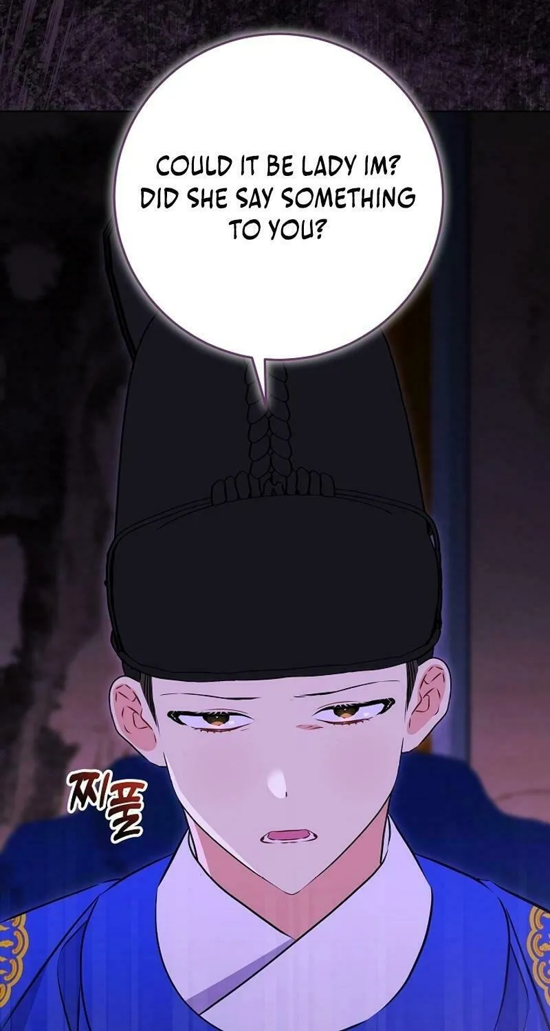 I Was Born as The Daughter of a Low-Ranking Concubine Chapter 27 page 12 - 