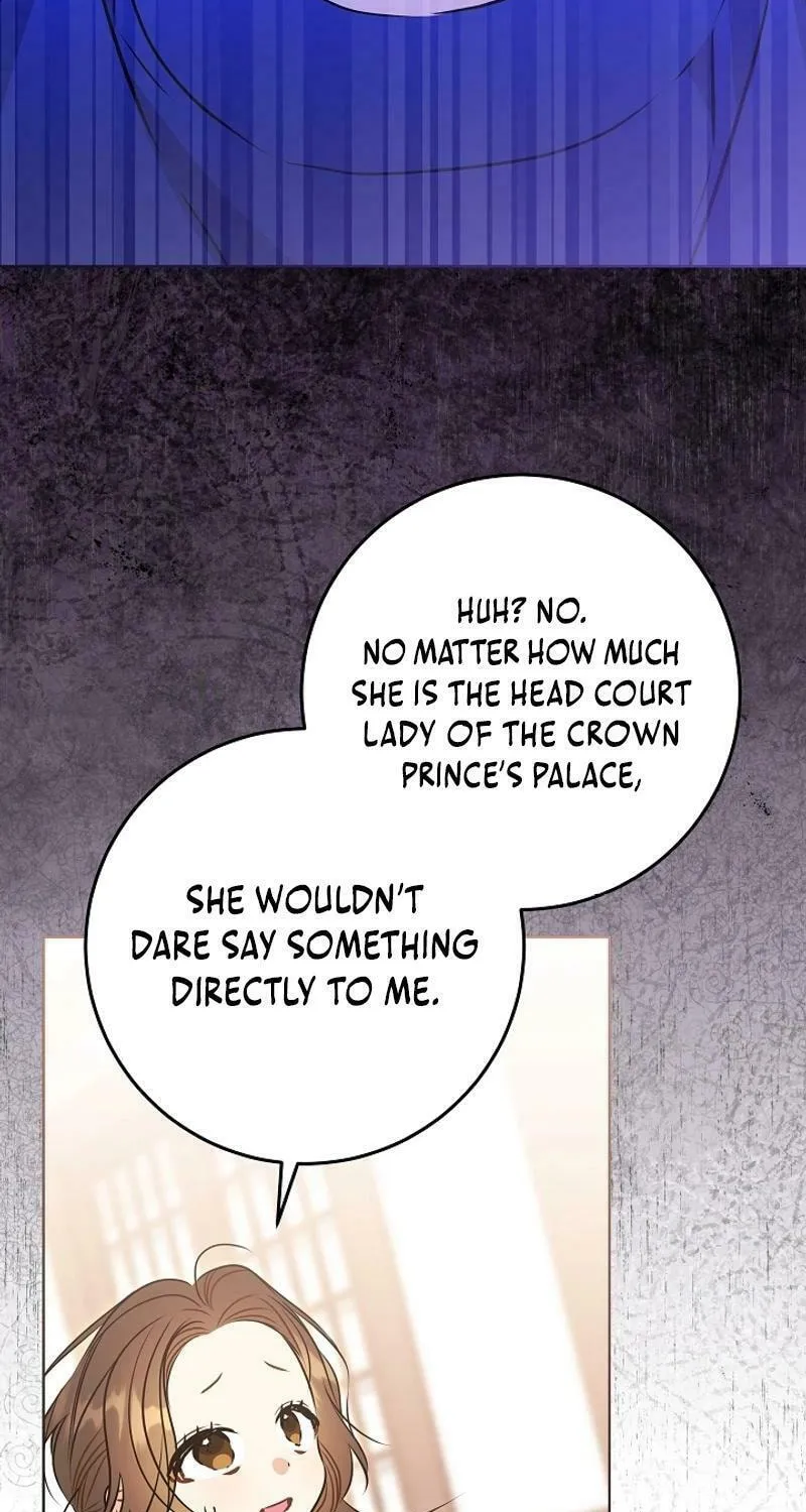 I Was Born as The Daughter of a Low-Ranking Concubine Chapter 27 page 13 - 