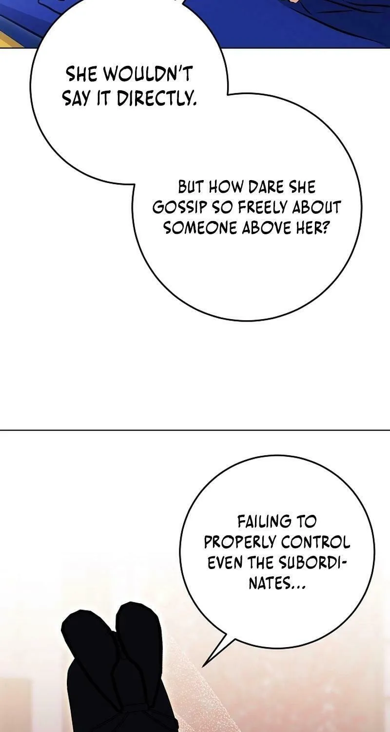 I Was Born as The Daughter of a Low-Ranking Concubine Chapter 27 page 15 - 